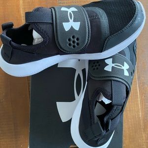 Boy UA BGS Runplay